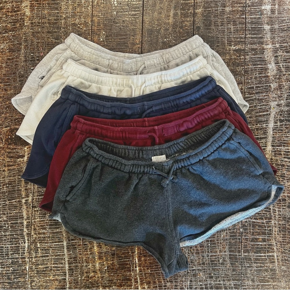 Women's Casual John Galt Shorts